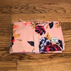 Herschel Changing Pad